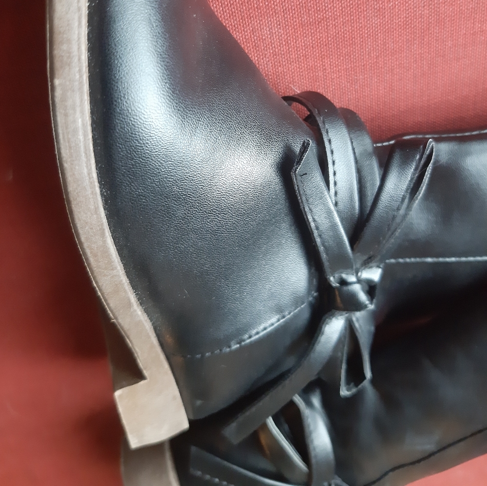 NEW WITH TAGS Girl's boots - little kids -… - Picture 4 of 11